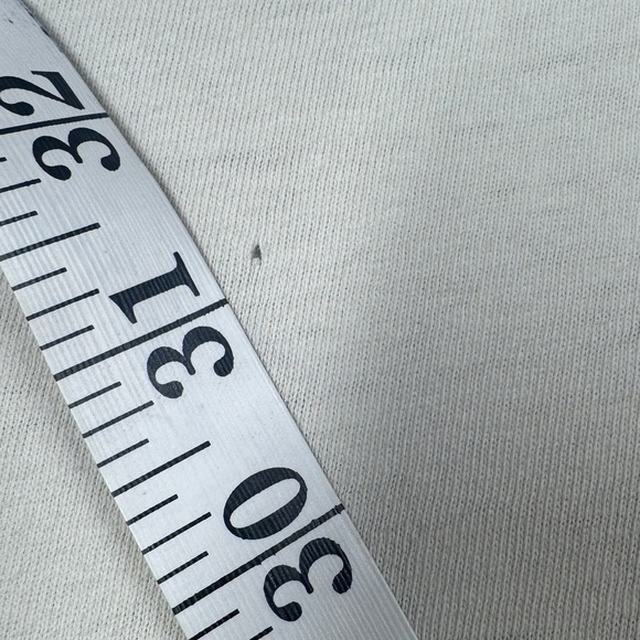 Ed Sheeran Bloom in the Wild Natural Cream Floral Worn In Band Tee T-Shirt M - Picture 9 of 16